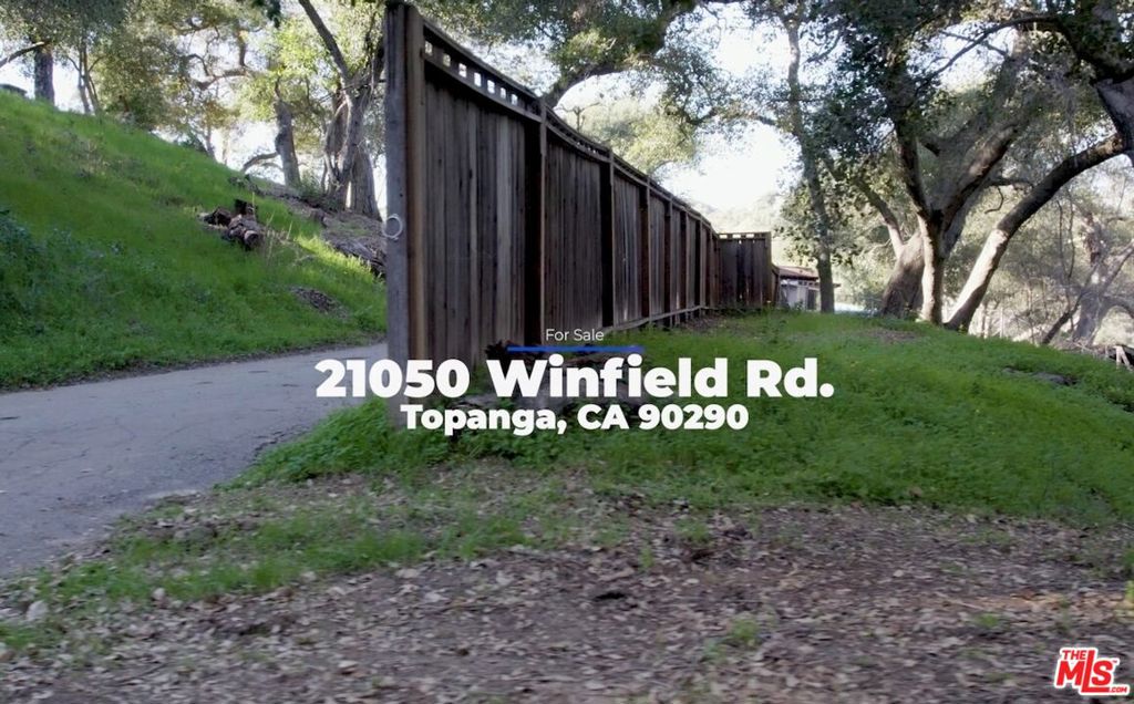 21050 Winfield Road Property Photo 4