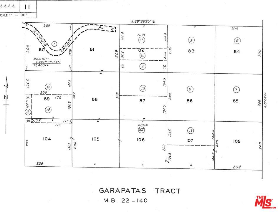 21050 Winfield Road Property Photo 12