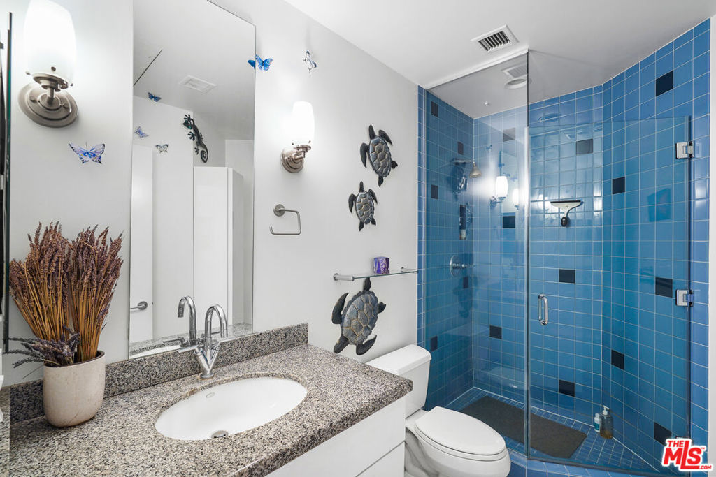 1100 Wilshire Boulevard 2610 Property Photo 14