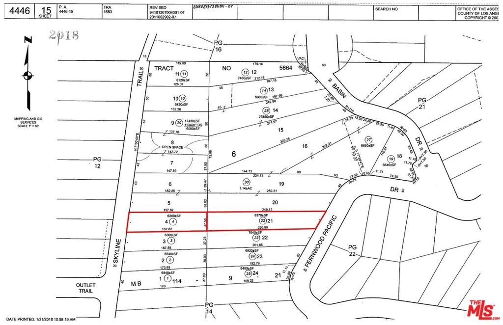 919 Fernwood Property Photo 9