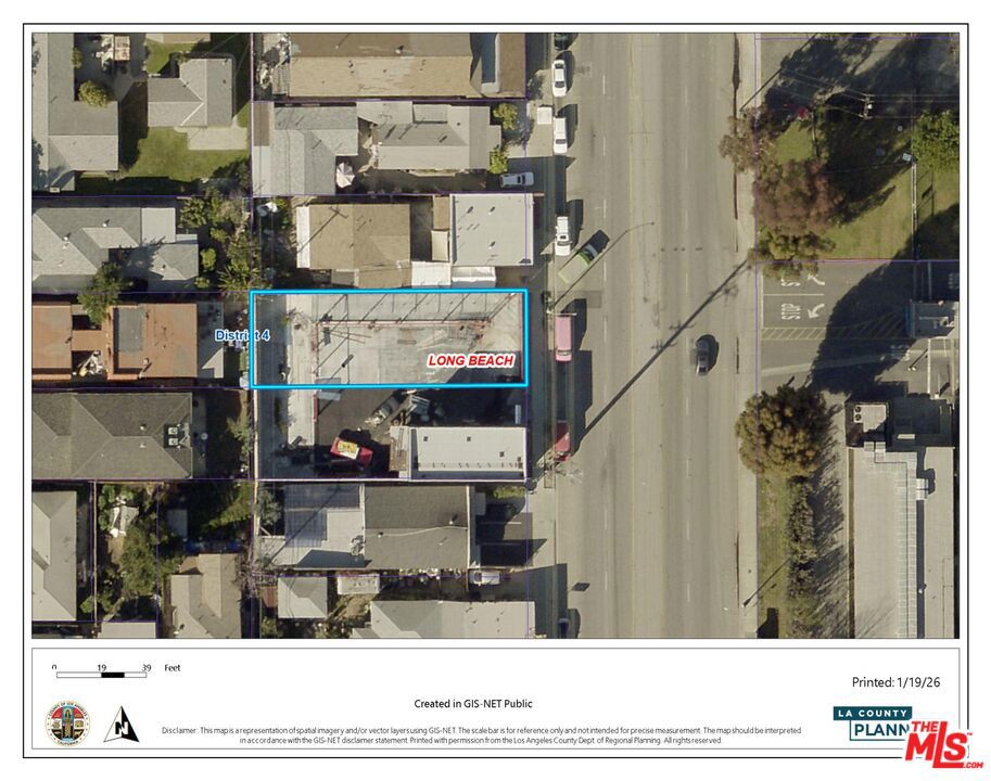 5939 1/2 Cherry Avenue Property Photo 6
