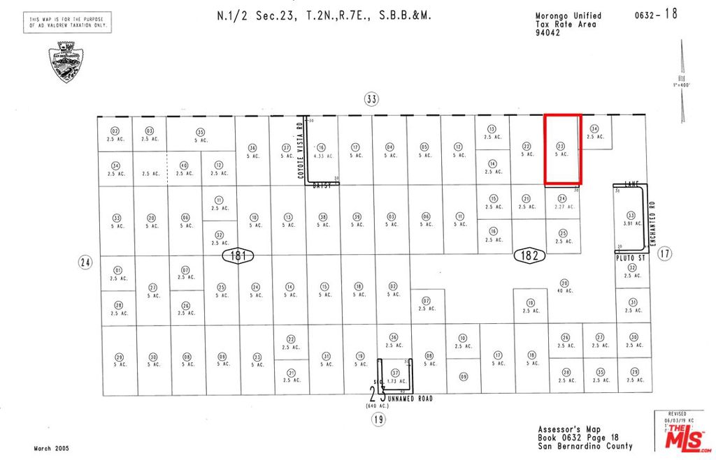 66372 Daisy Lane Property Photo 4
