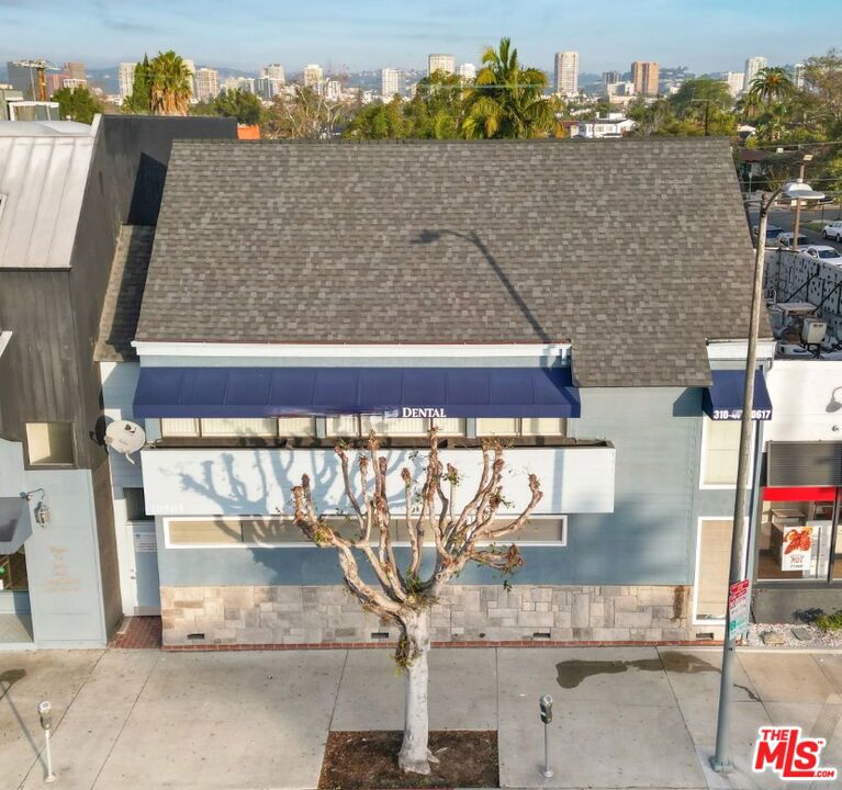 10505 W Pico Boulevard Property Photo 1