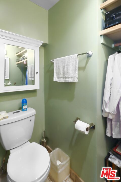 10505 W Pico Boulevard Property Photo 21