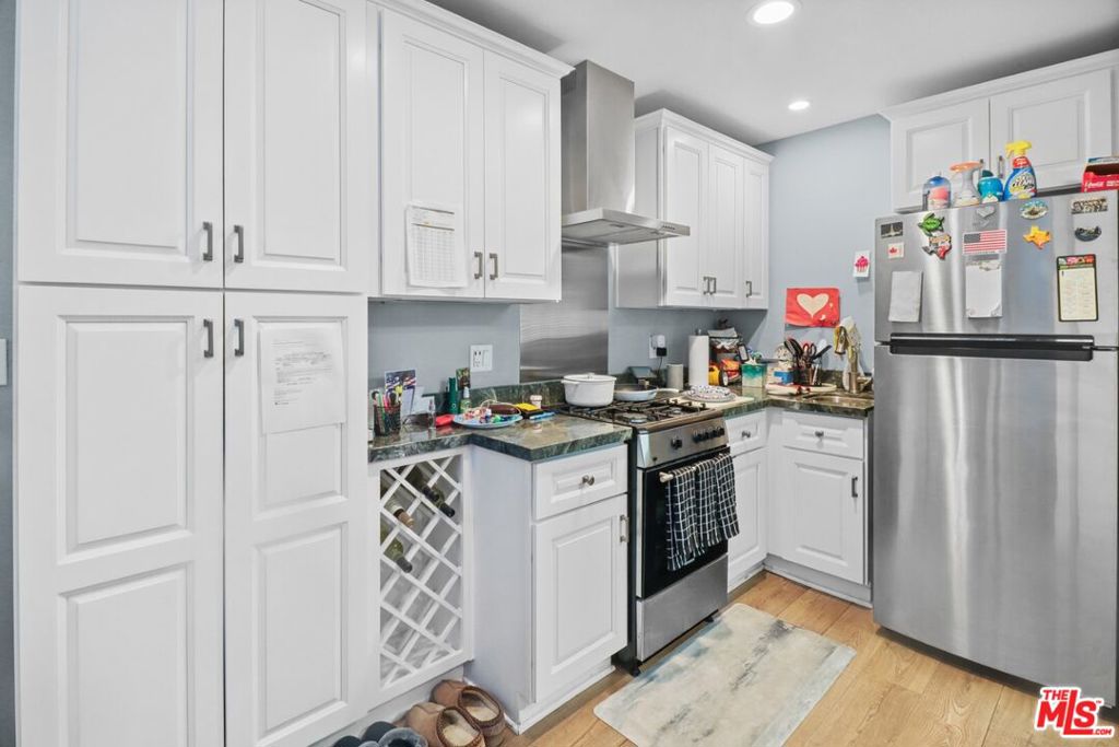 10505 W Pico Boulevard Property Photo 31