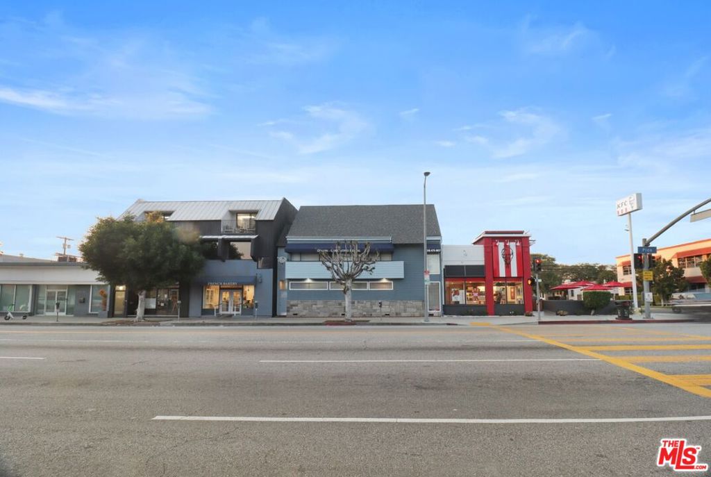 10505 W Pico Boulevard Property Photo 41