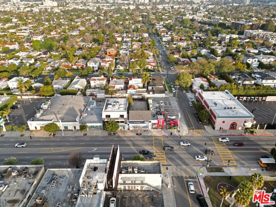 10505 W Pico Boulevard Property Photo 45