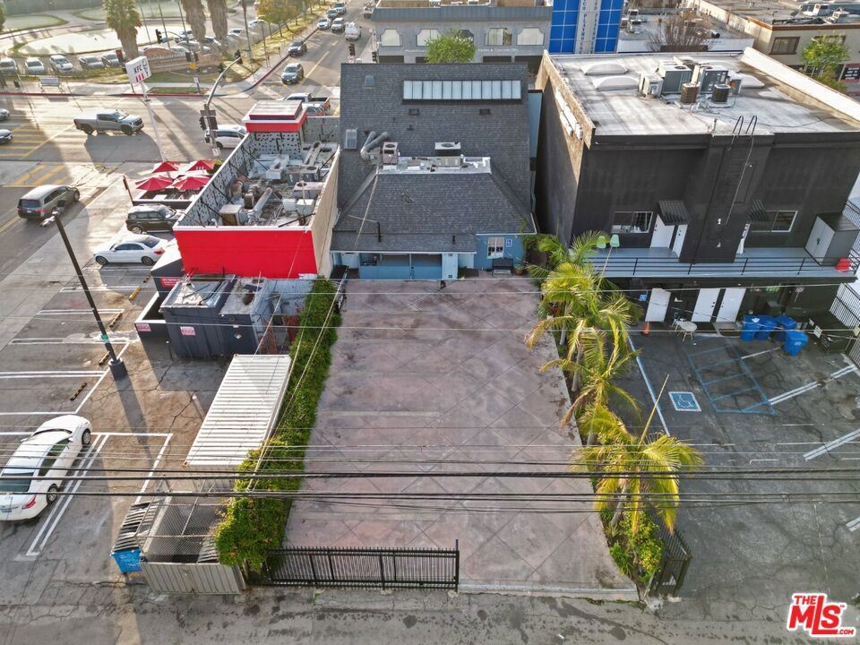 10505 W Pico Boulevard Property Photo 47