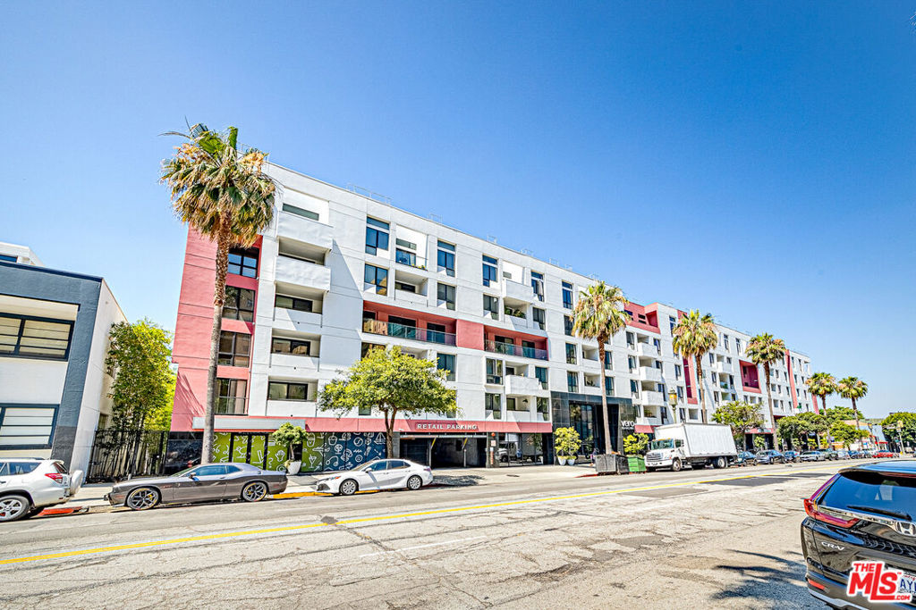 1234 Wilshire Boulevard 321 Property Photo 34