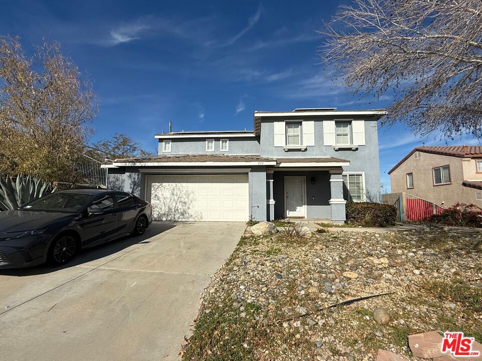 719 W Avenue Q10 Property Photo 1