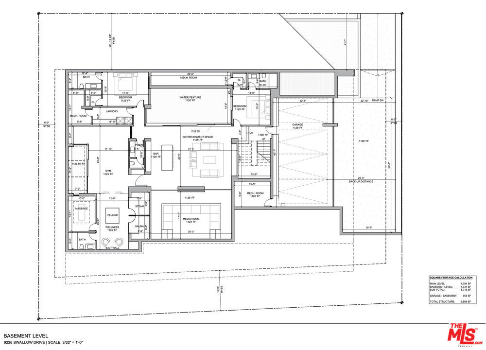 9226 Swallow Drive Property Photo 10