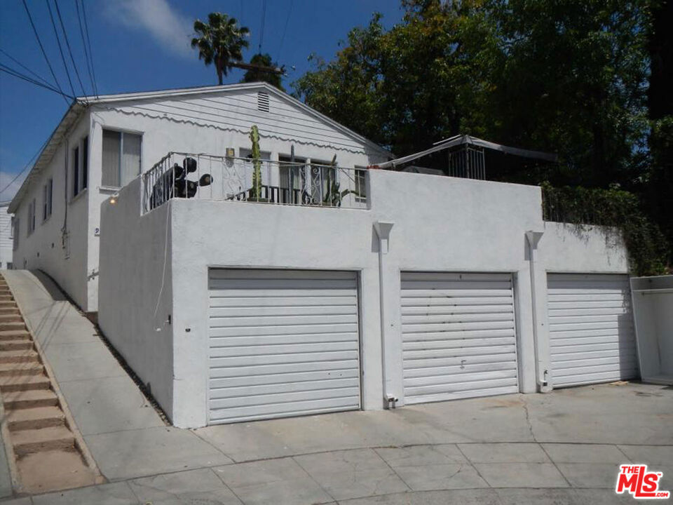 975 Lucile Avenue Property Photo 1
