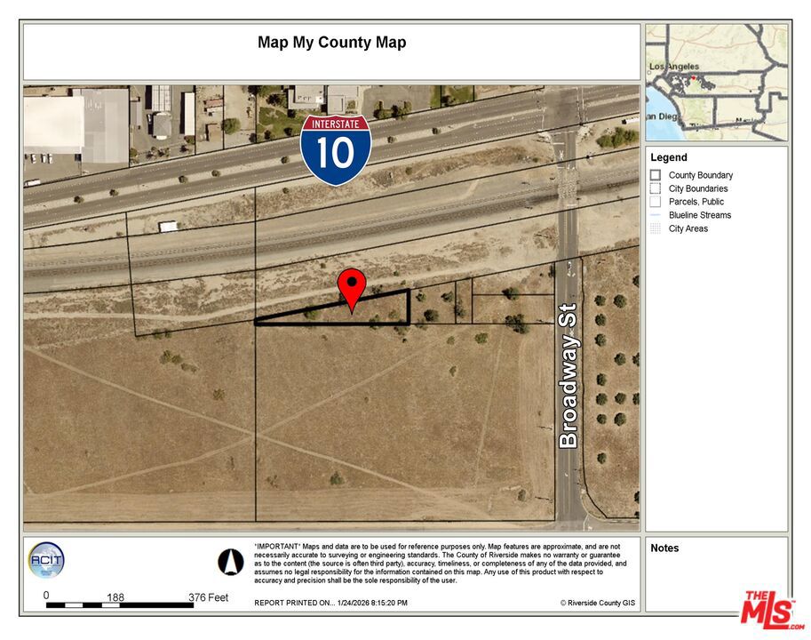 14140 Broadway (vicinity) Street Property Photo 2