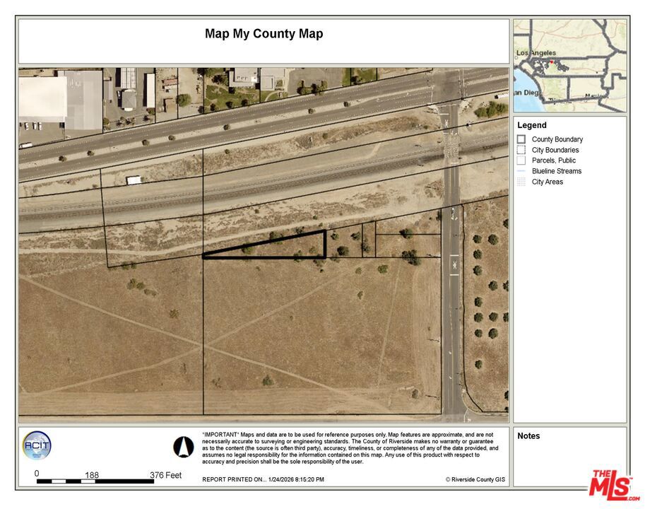14140 Broadway (vicinity) Street Property Photo 3