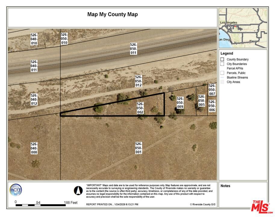 14140 Broadway (vicinity) Street Property Photo 4