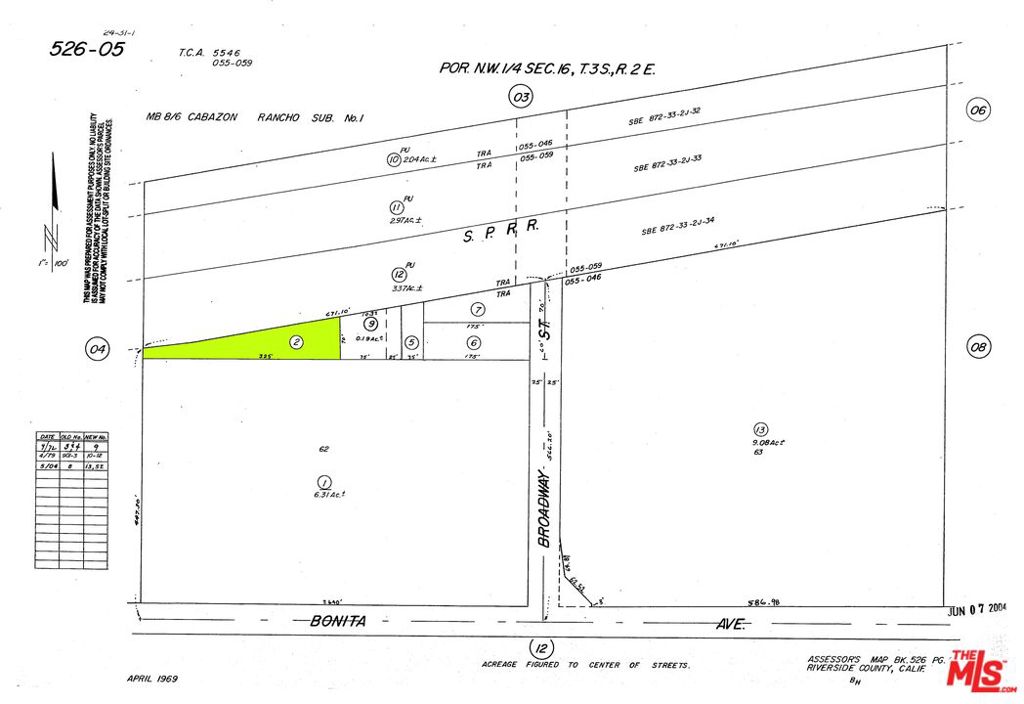14140 Broadway (vicinity) Street Property Photo 5