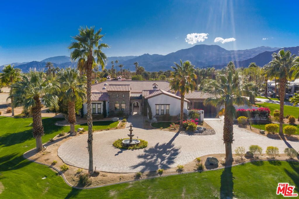 50350 Vista Montana Road Property Photo 2