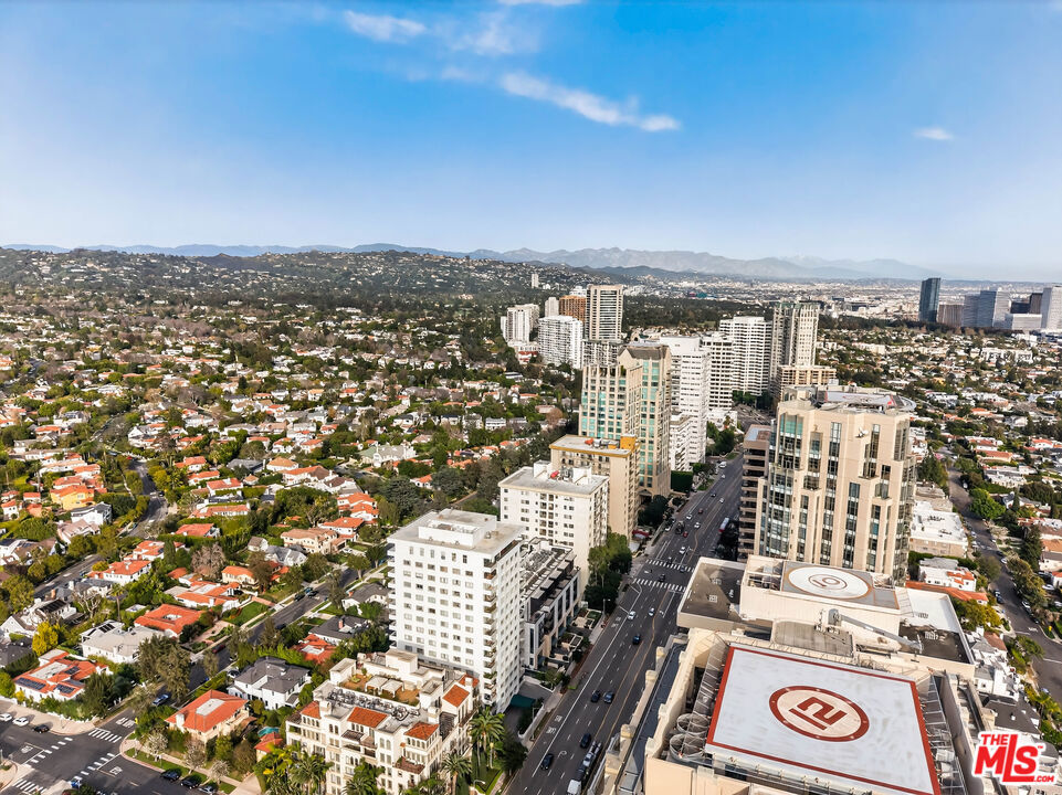 10777 Wilshire Boulevard 208 Property Photo 42