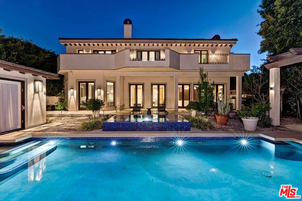 610 N Rodeo Drive Property Photo 34