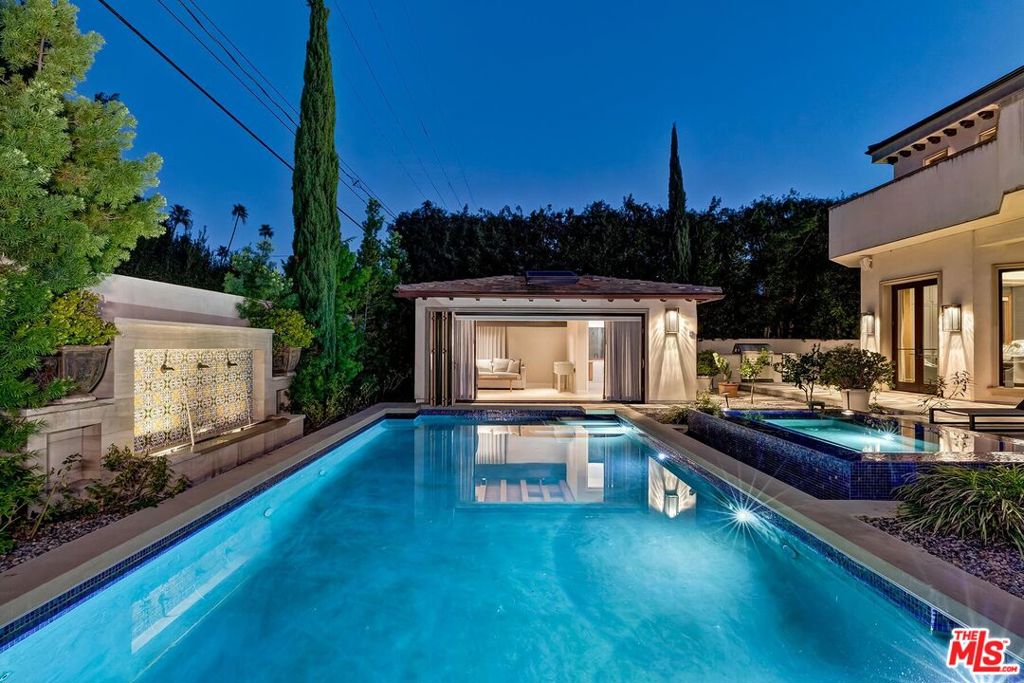 610 N Rodeo Drive Property Photo 35