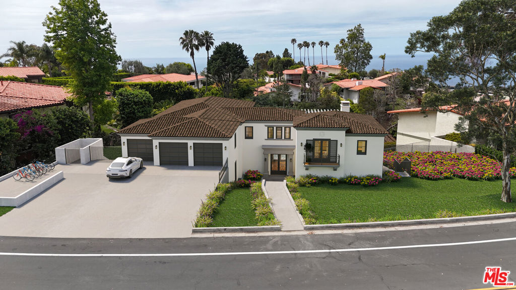 1417 Via Coronel Property Photo 1