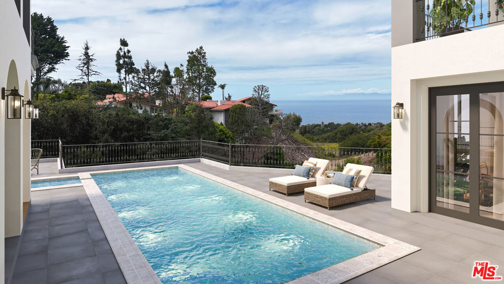 1417 Via Coronel Property Photo 3