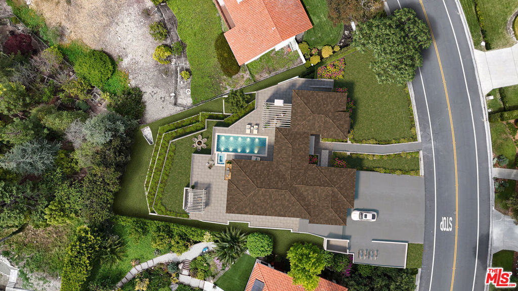 1417 Via Coronel Property Photo 4