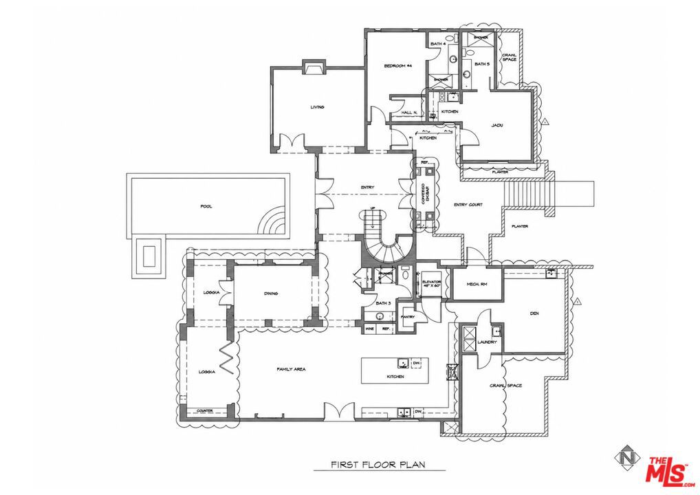 1417 Via Coronel Property Photo 11