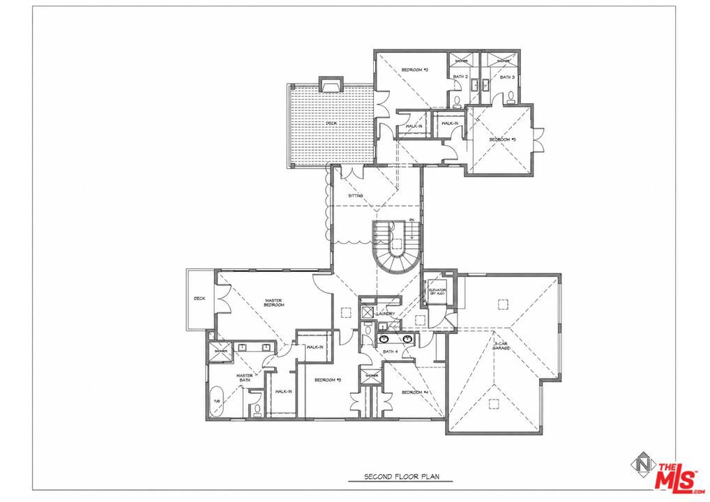 1417 Via Coronel Property Photo 12