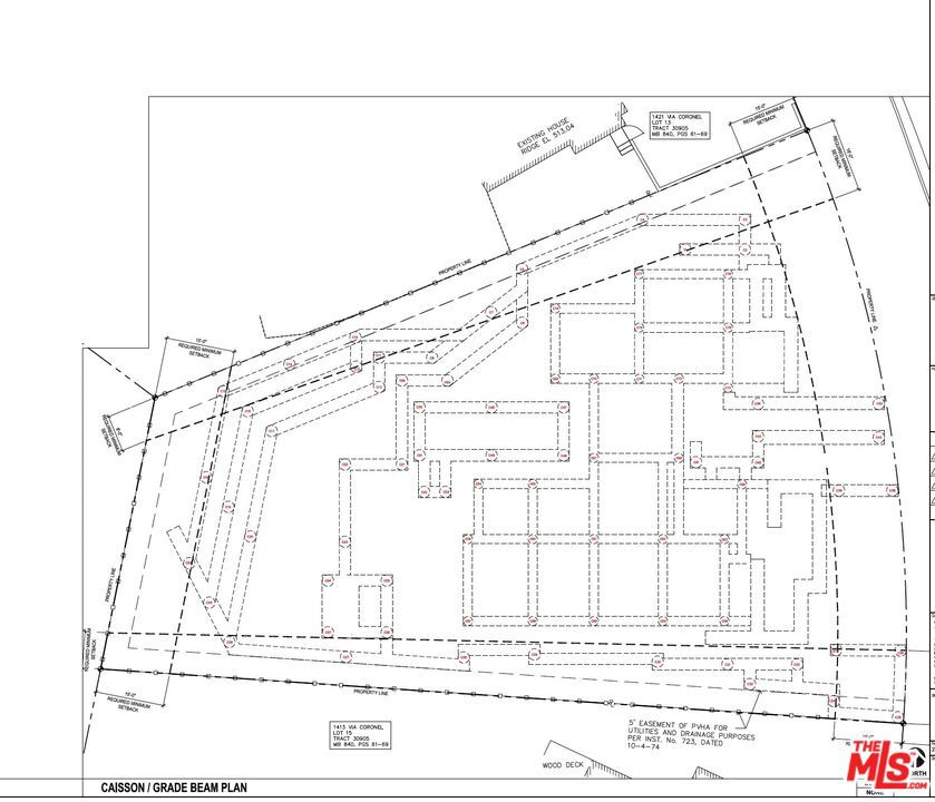 1417 Via Coronel Property Photo 18