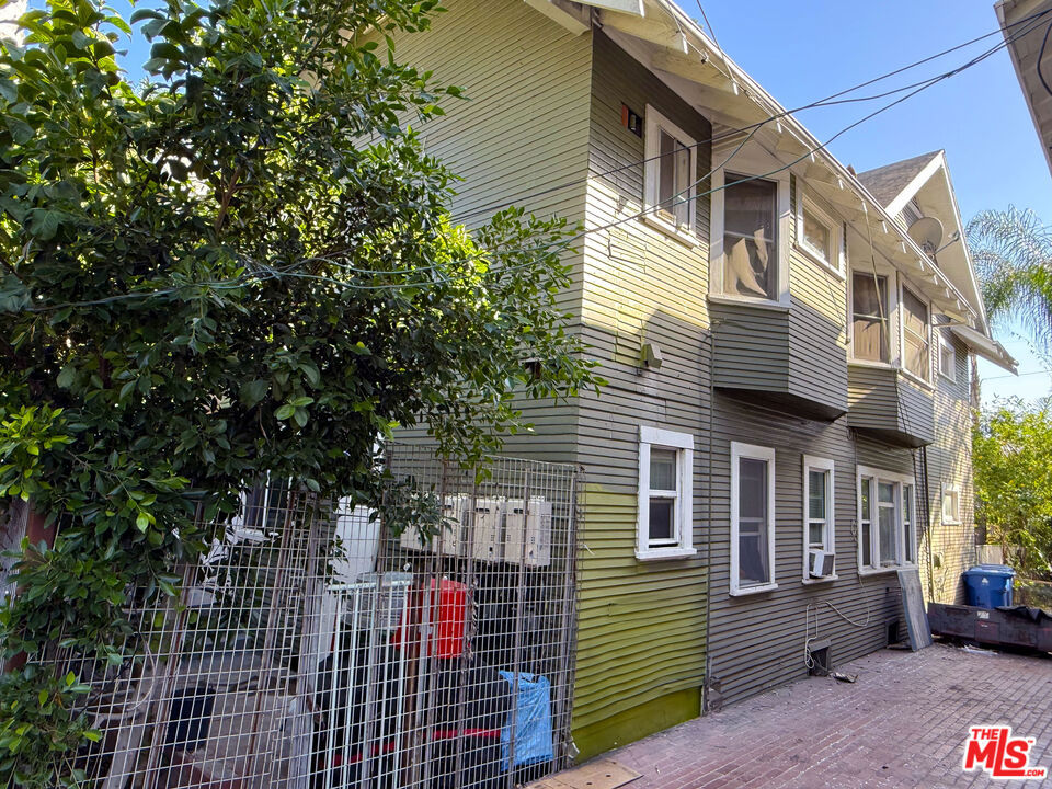 1617 S Bonnie Brae Street Property Photo 4