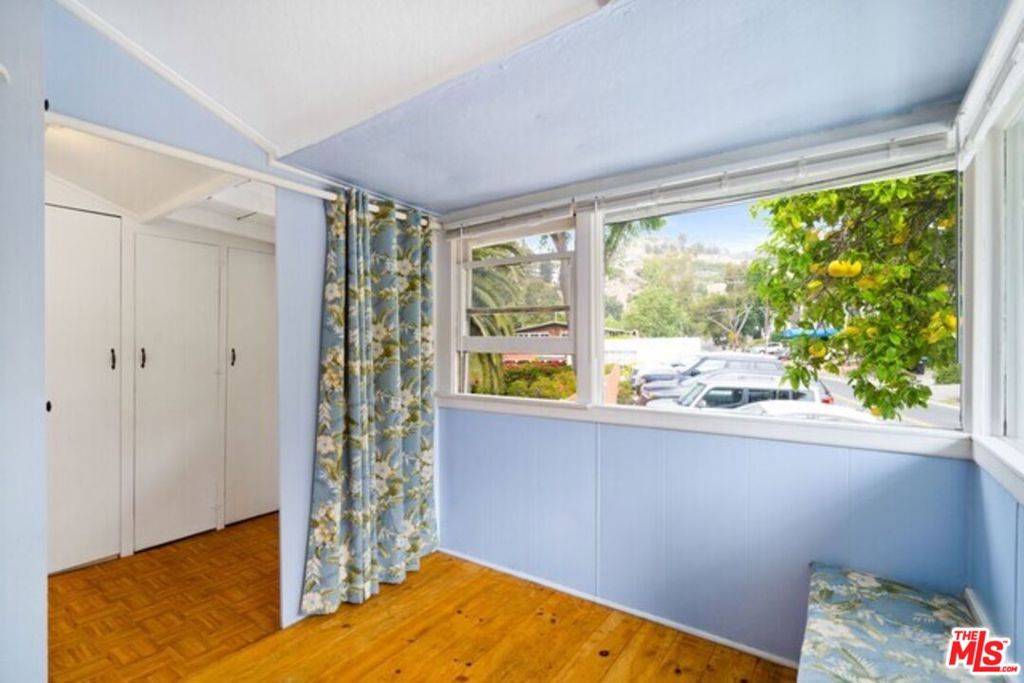 3945 Las Flores Canyon Road Property Photo 8