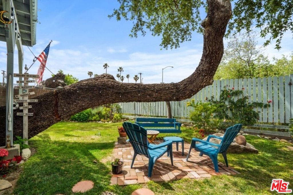 3945 Las Flores Canyon Road Property Photo 20