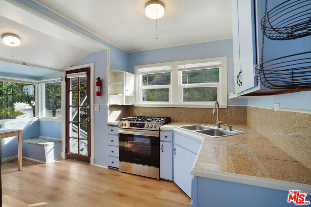 3945 Las Flores Canyon Road Property Photo 29
