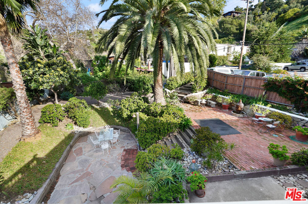 3945 Las Flores Canyon Road Property Photo 31