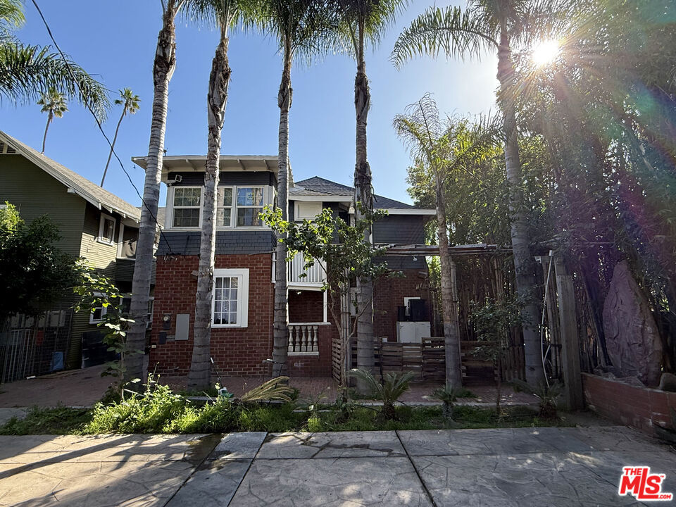 1625 S Bonnie Brae Street Property Photo 4