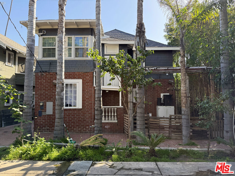 1625 S Bonnie Brae Street Property Photo 5