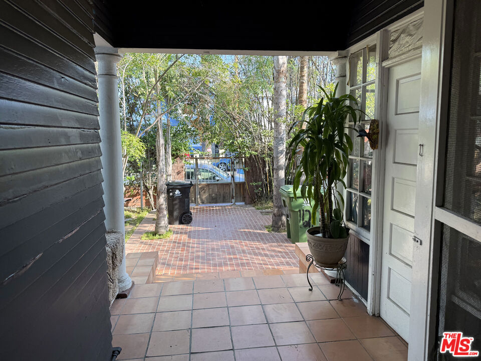 1625 S Bonnie Brae Street Property Photo 14