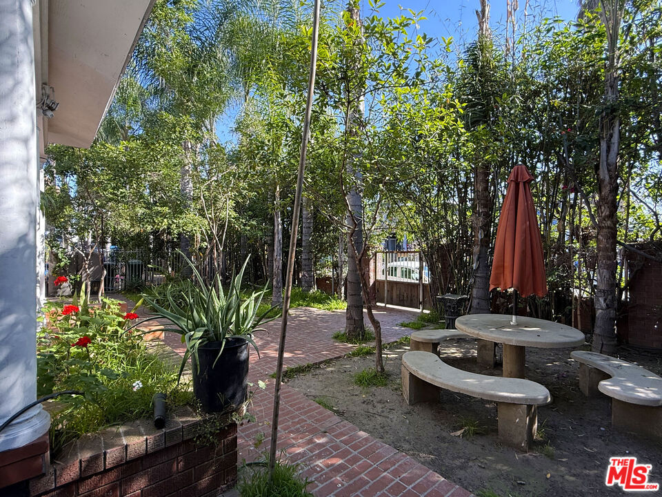 1625 S Bonnie Brae Street Property Photo 15