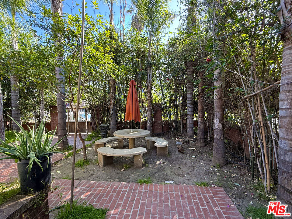 1625 S Bonnie Brae Street Property Photo 16