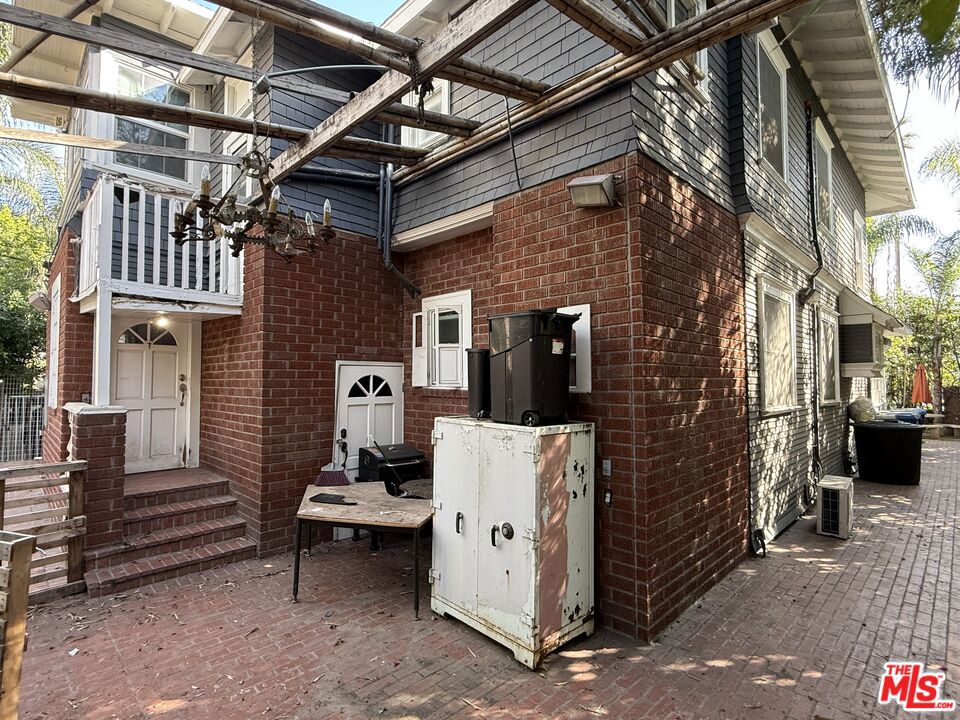 1625 S Bonnie Brae Street Property Photo 18