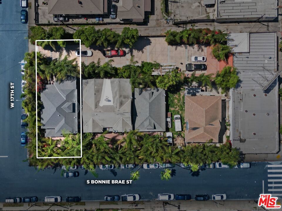 1625 S Bonnie Brae Street Property Photo 23