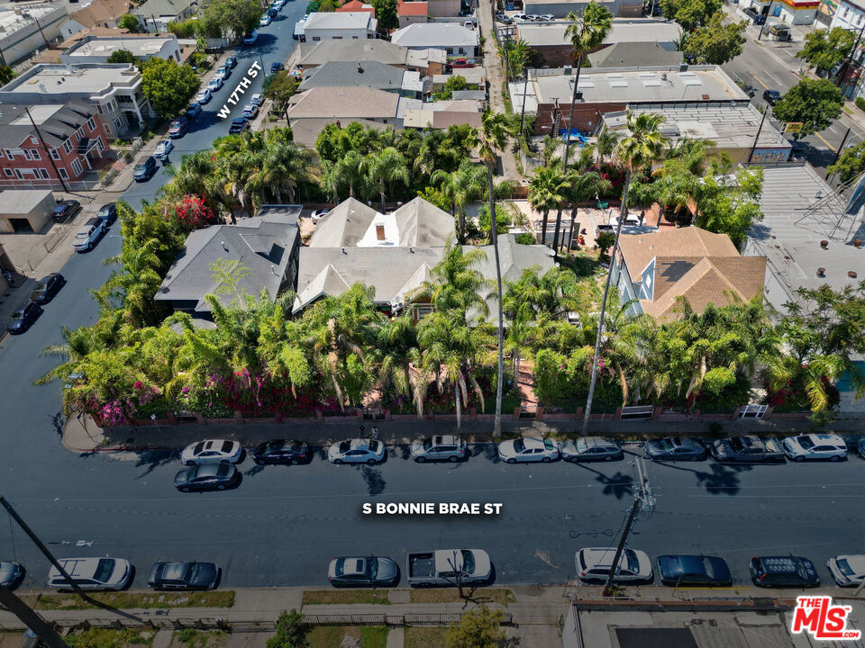 1625 S Bonnie Brae Street Property Photo 24