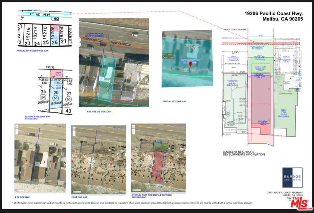 19206 Pacific Coast Highway Property Photo 12