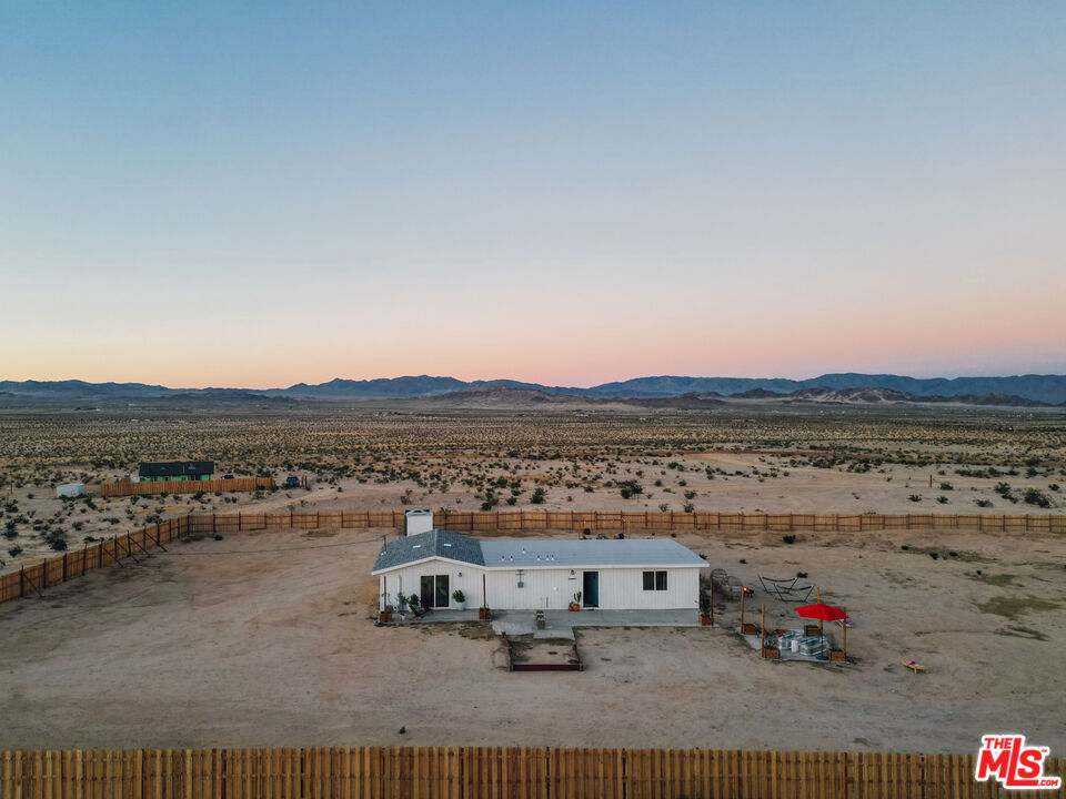77575 Two Mile Road Property Photo 1