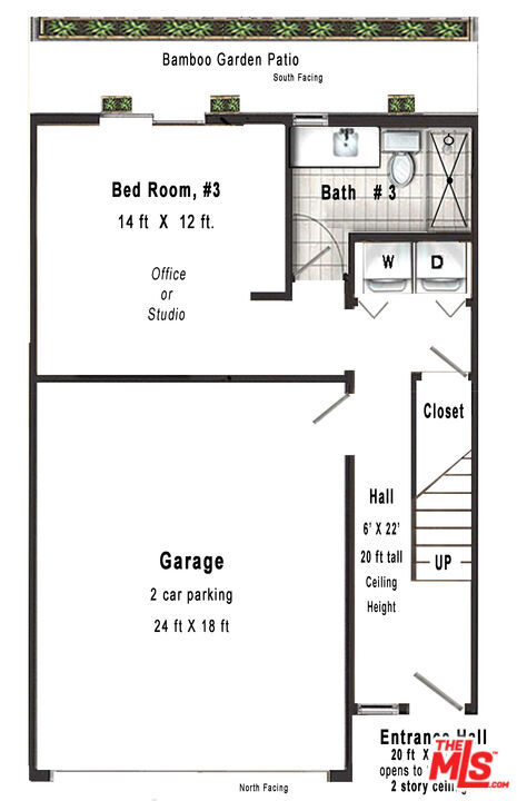 6732 W Hepburn Way Property Photo 27
