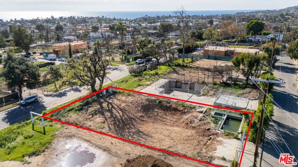 14607 Bestor Boulevard Property Photo 1