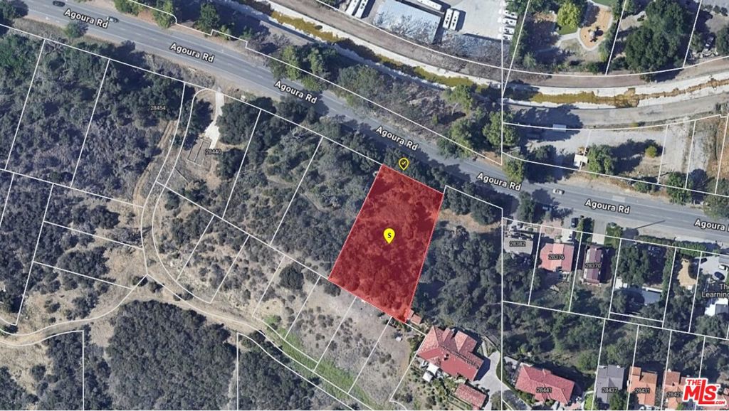 28388 Agoura Rd Property Photo 1