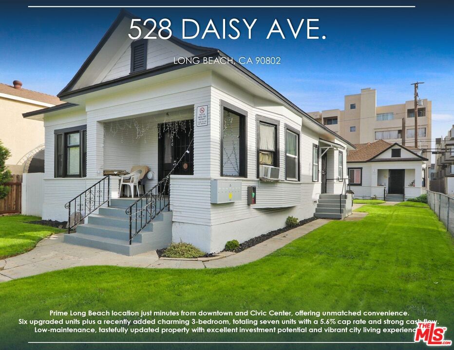 528 Daisy Avenue Property Photo 2