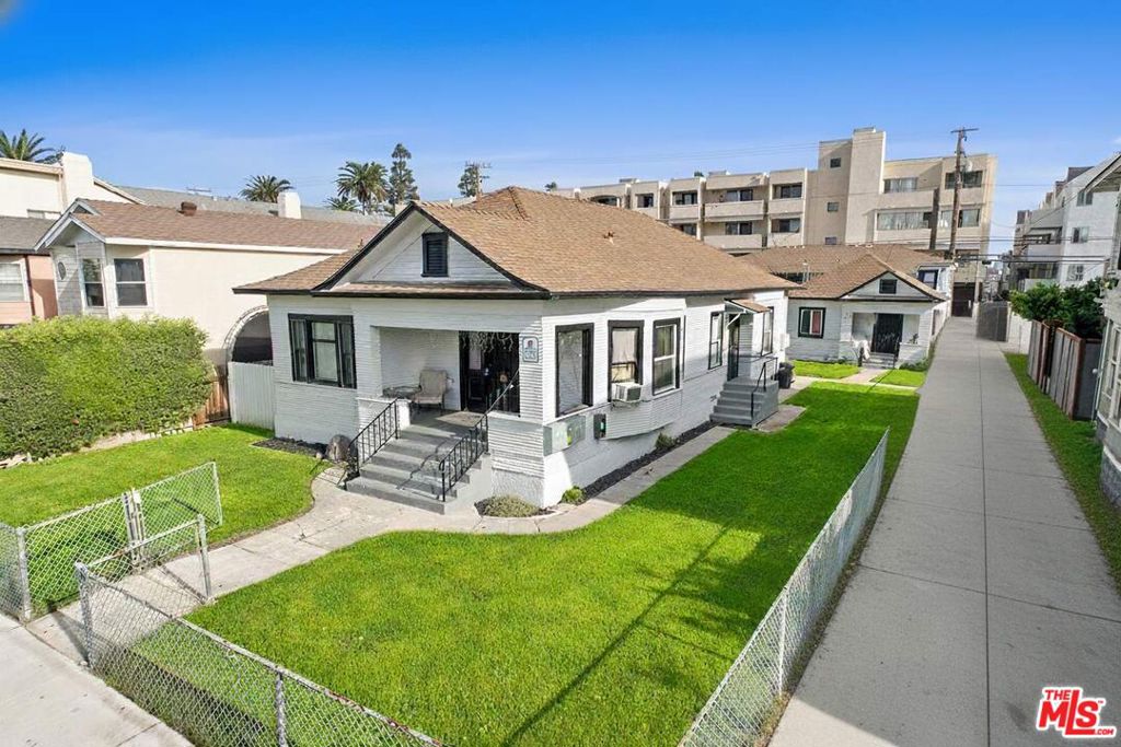 528 Daisy Avenue Property Photo 3
